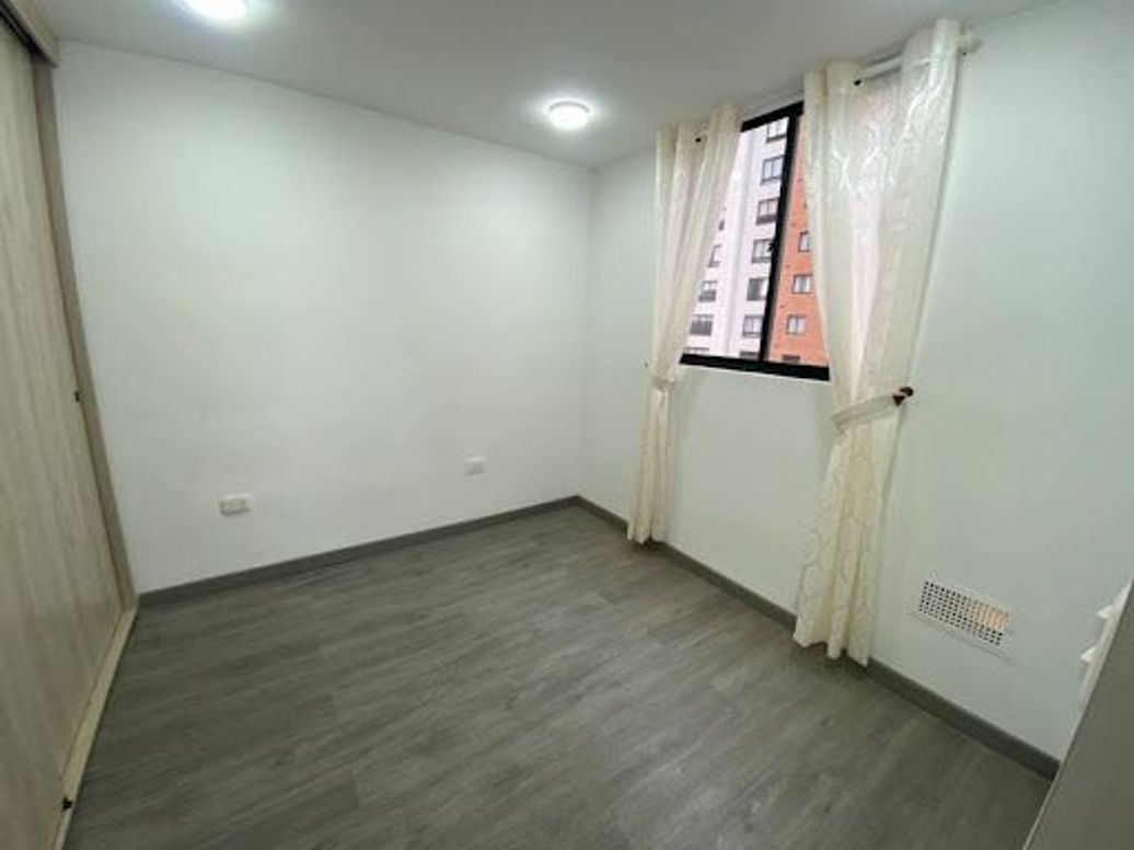 Apartamento de 2 alcobas en arriendo en San Jose De Usaquen, Bogotá, 42 m² · foto 12 de 20