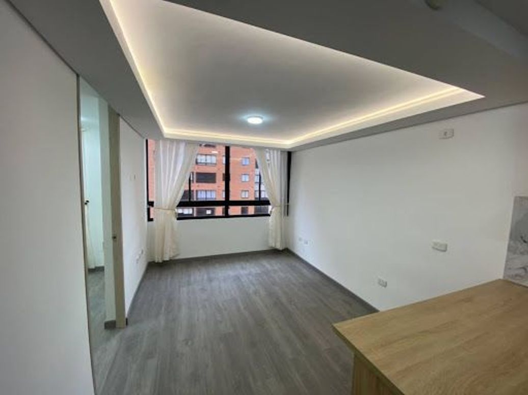 Apartamento de 2 alcobas en arriendo en San Jose De Usaquen, Bogotá, 42 m² · foto 15 de 20