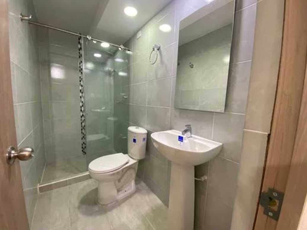Apartamento de 2 alcobas en arriendo en San Jose De Usaquen, Bogotá, 42 m² · foto 10 de 20