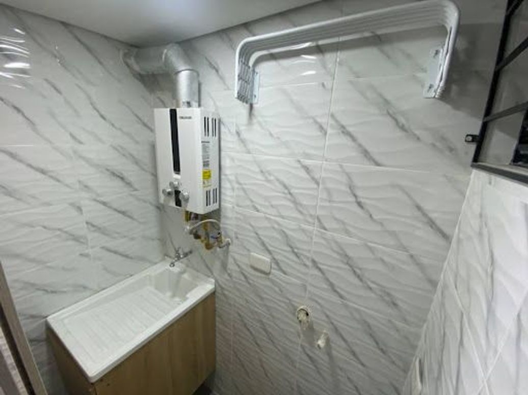 Apartamento de 2 alcobas en arriendo en San Jose De Usaquen, Bogotá, 42 m² · foto 19 de 20