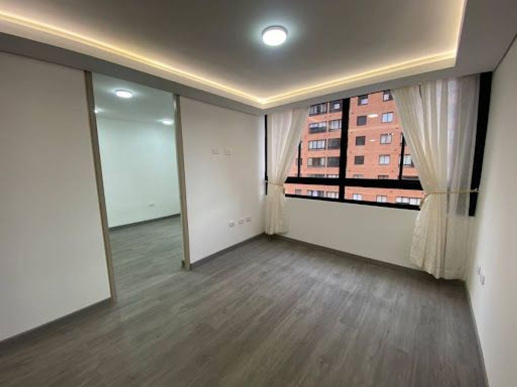 Apartamento de 2 alcobas en arriendo en San Jose De Usaquen, Bogotá, 42 m² · foto 20 de 20