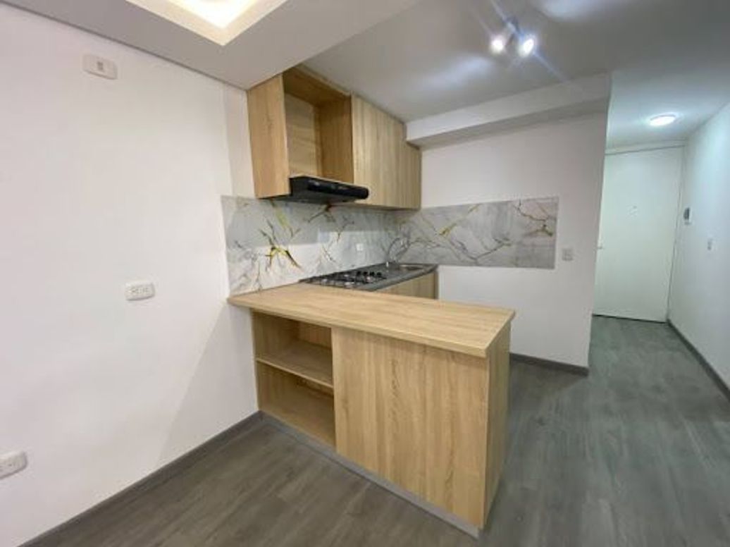 Apartamento de 2 alcobas en arriendo en San Jose De Usaquen, Bogotá, 42 m² · foto 7 de 20