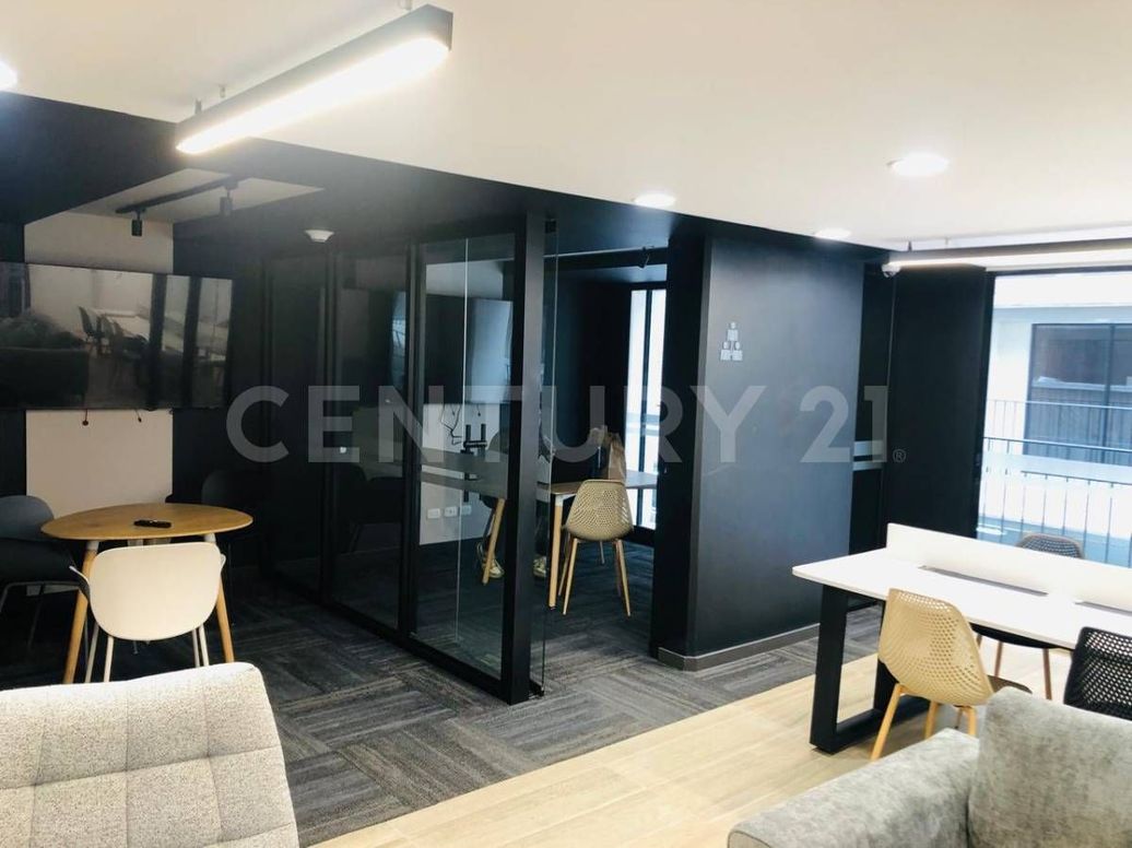 Apartamento de 1 alcoba en arriendo en Los Alcázares, Bogotá, 24 m² · foto 9 de 20