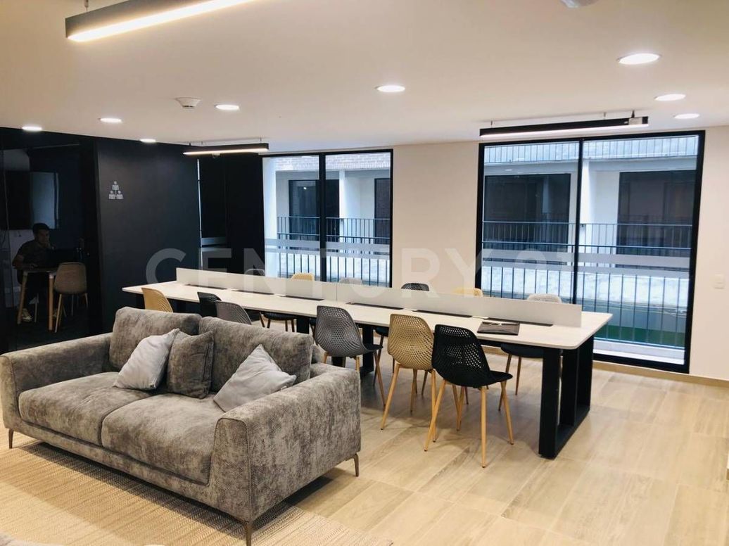 Apartamento de 1 alcoba en arriendo en Los Alcázares, Bogotá, 24 m² · foto 12 de 20