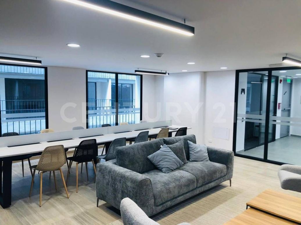 Apartamento de 1 alcoba en arriendo en Los Alcázares, Bogotá, 24 m² · foto 14 de 20