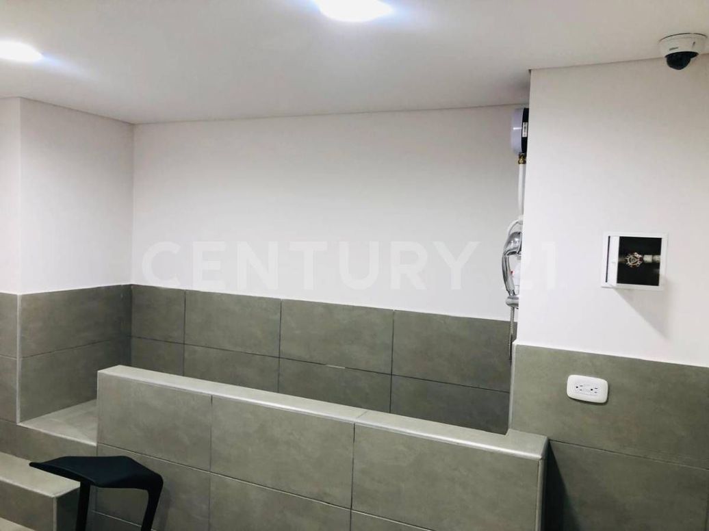 Apartamento de 1 alcoba en arriendo en Los Alcázares, Bogotá, 24 m² · foto 20 de 20