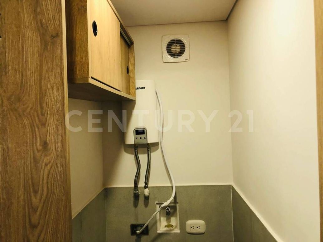 Apartamento de 1 alcoba en arriendo en Los Alcázares, Bogotá, 24 m² · foto 5 de 20