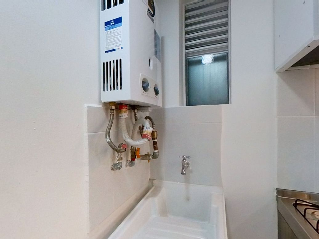 Apartamento de 2 alcobas en venta en Normandía, Bogotá, 39 m² · foto 8 de 10