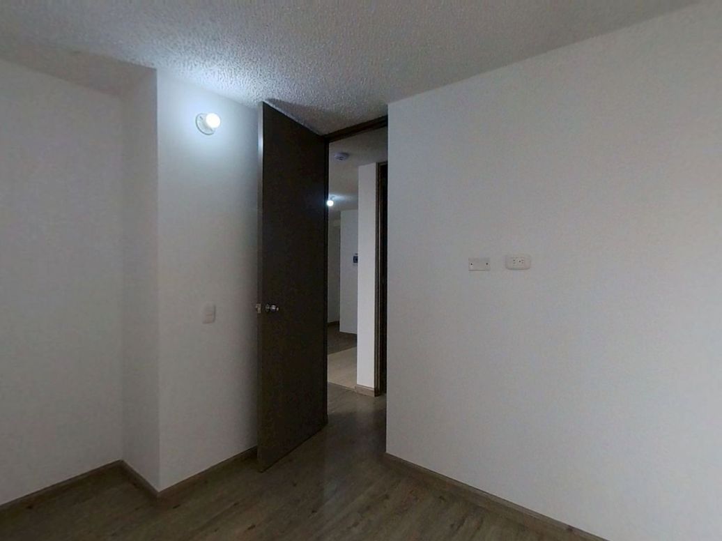 Apartamento de 2 alcobas en venta en Normandía, Bogotá, 39 m² · foto 10 de 10