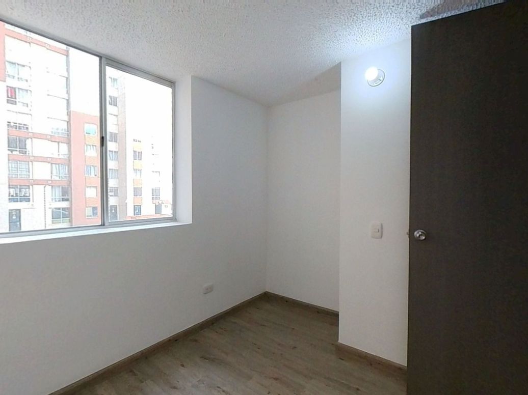 Apartamento de 2 alcobas en venta en Normandía, Bogotá, 39 m² · foto 9 de 10