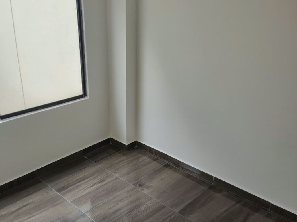 Apartaestudio en arriendo en Santa Teresita, Bogotá, 31 m² · foto 8 de 11