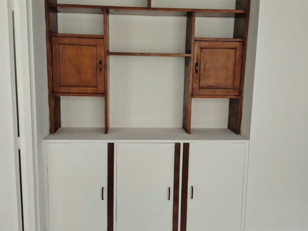 Apartaestudio en arriendo en Santa Teresita, Bogotá, 31 m² · foto 3 de 11