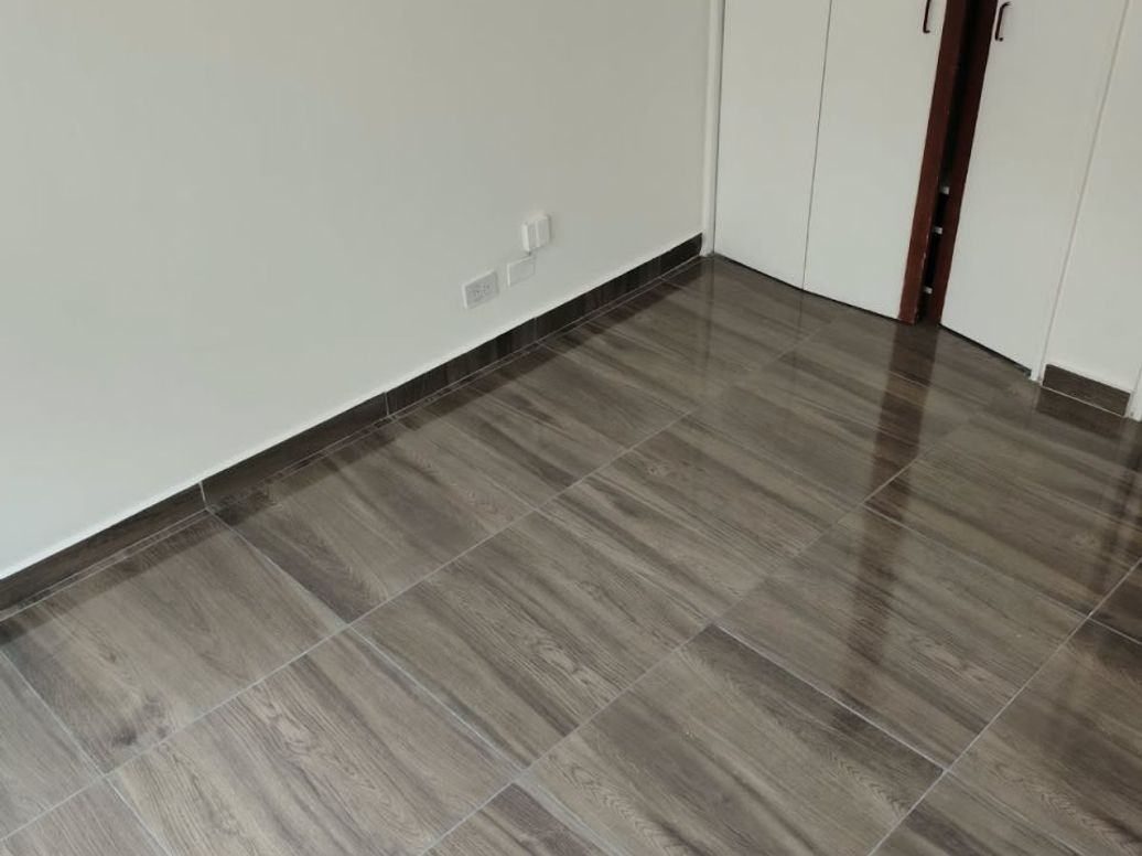 Apartaestudio en arriendo en Santa Teresita, Bogotá, 31 m² · foto 10 de 11