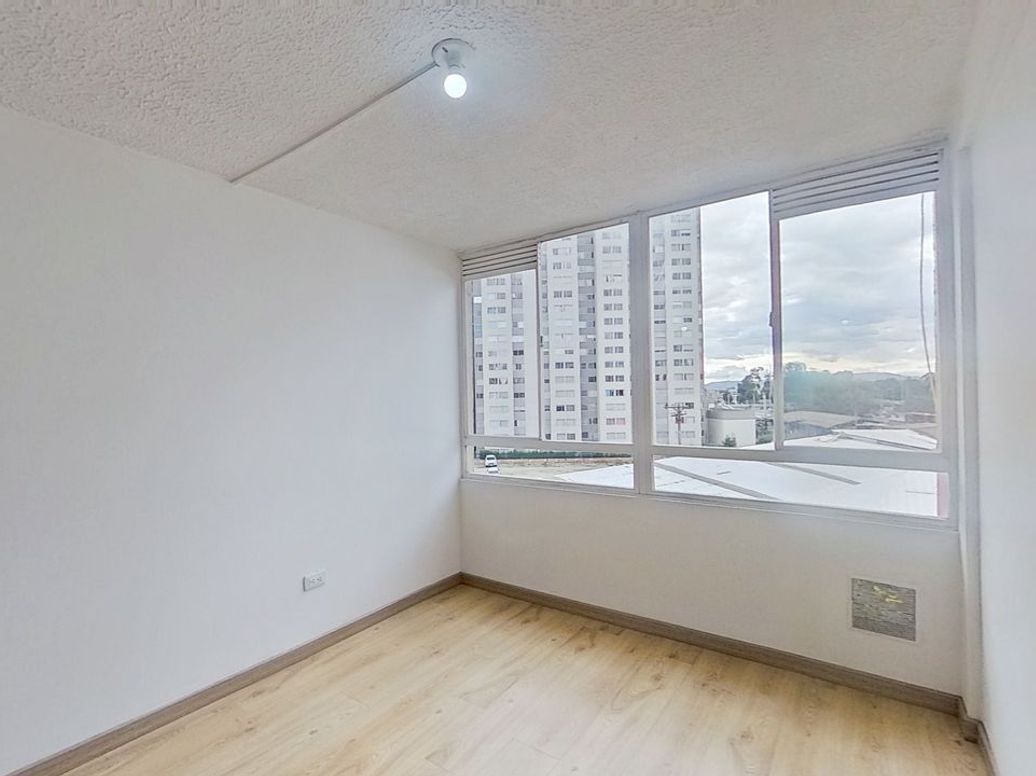Apartamento de 3 alcobas en venta en India Catalina, Bogotá, 47 m² · foto 10 de 19