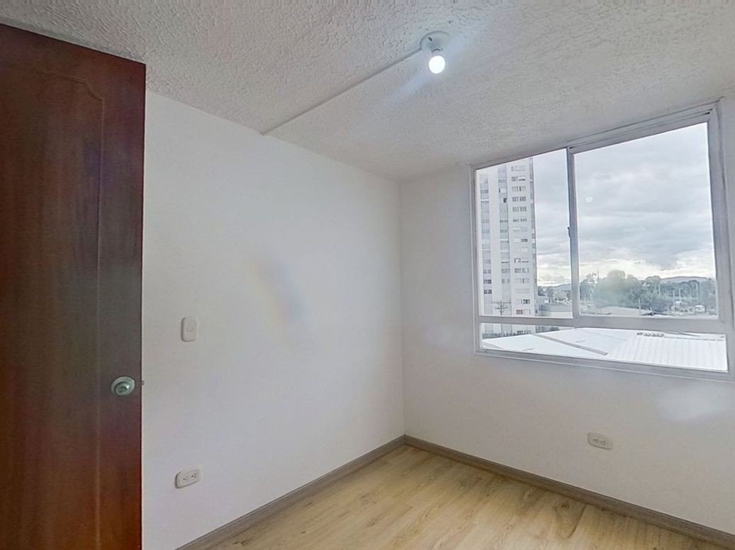 Apartamento de 3 alcobas en venta en India Catalina, Bogotá, 47 m² · foto 12 de 19