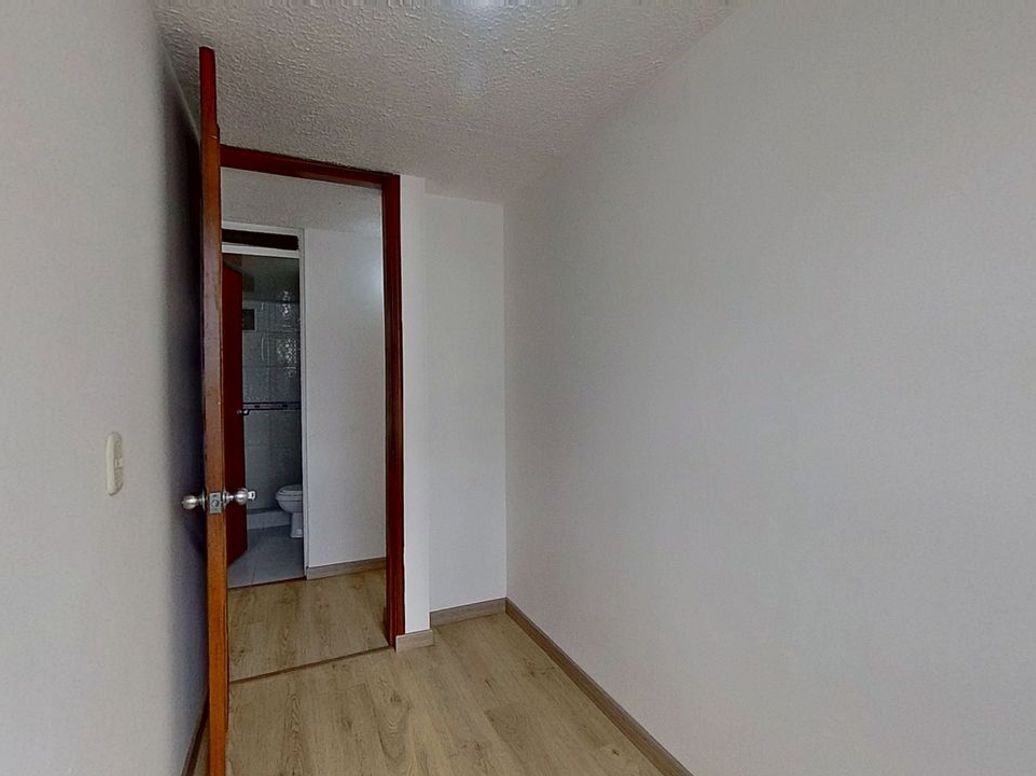 Apartamento de 3 alcobas en venta en India Catalina, Bogotá, 47 m² · foto 14 de 19