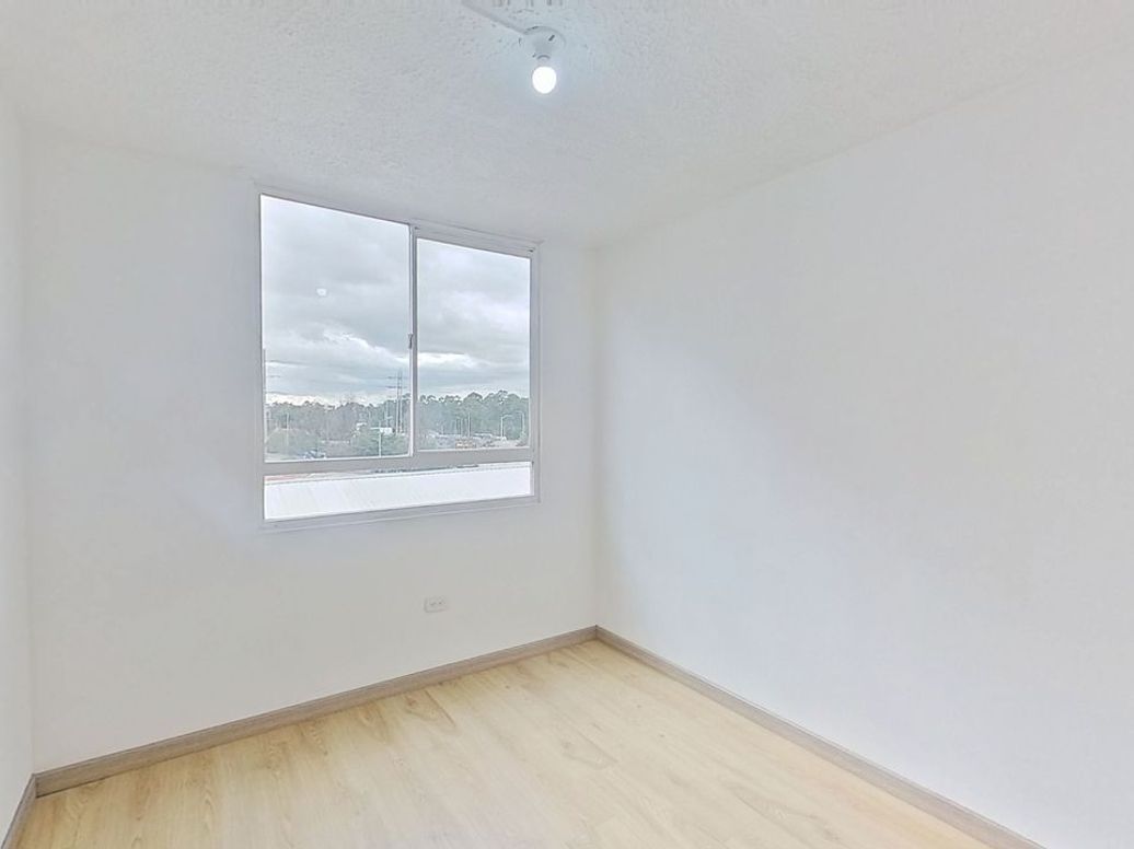 Apartamento de 3 alcobas en venta en India Catalina, Bogotá, 47 m² · foto 4 de 19