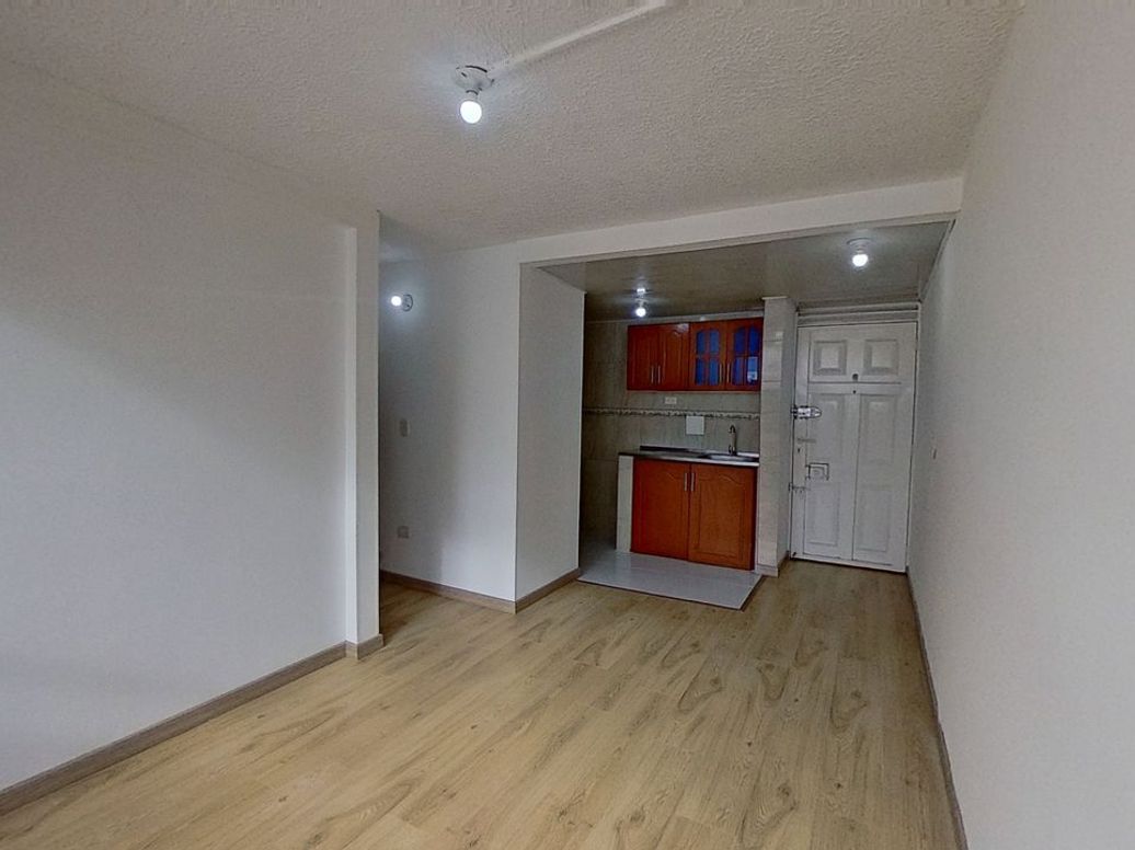 Apartamento de 3 alcobas en venta en India Catalina, Bogotá, 47 m² · foto 11 de 19