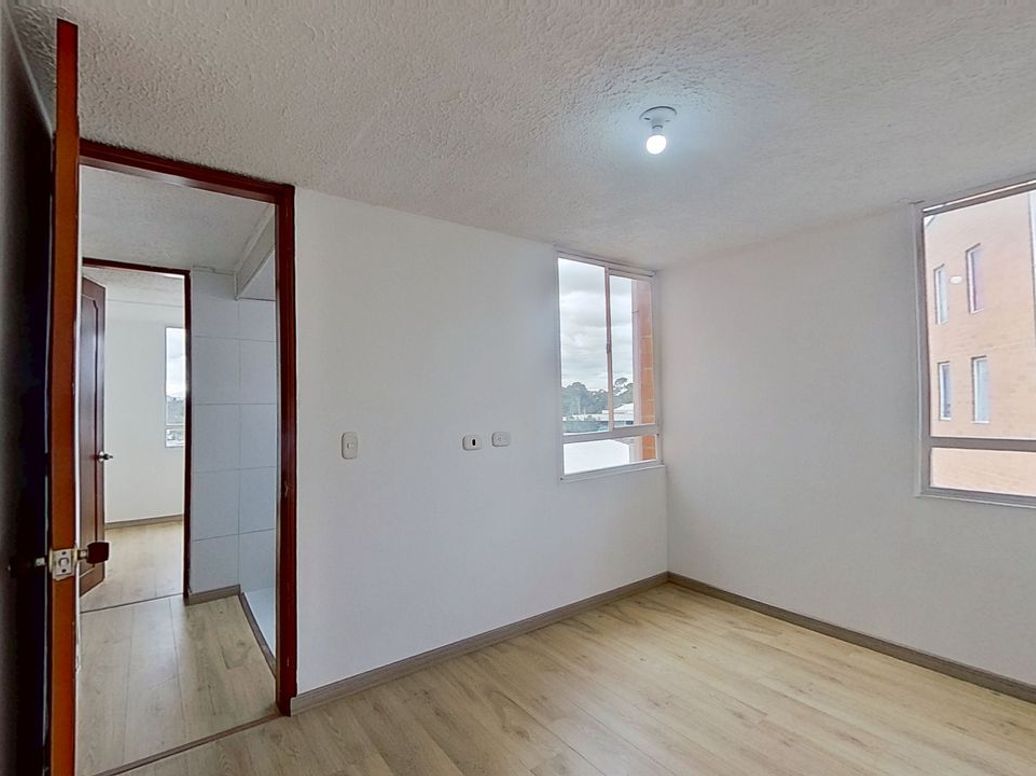 Apartamento de 3 alcobas en venta en India Catalina, Bogotá, 47 m² · foto 15 de 19