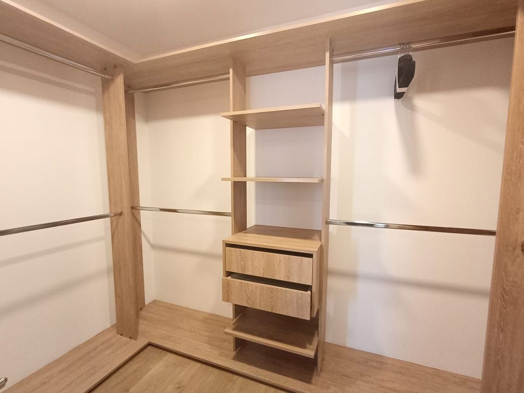 Apartamento de 3 alcobas en arriendo en Cjr Gran Reserva De Mallorca, Bogotá, 111 m² · foto 14 de 18