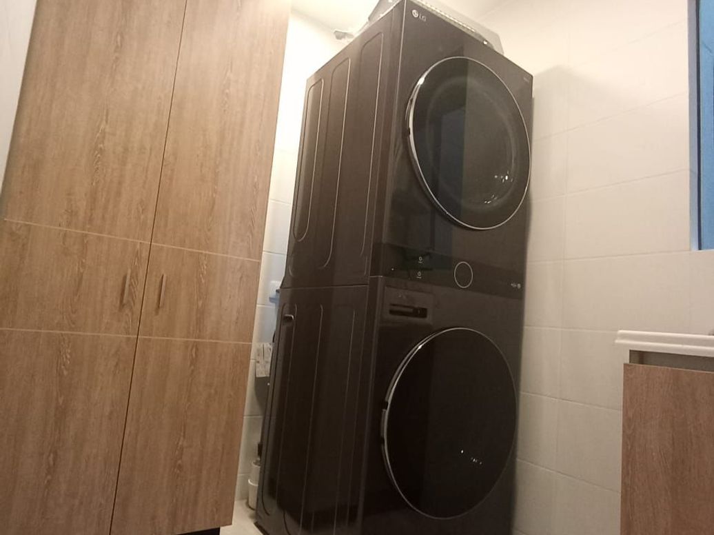 Apartamento de 3 alcobas en arriendo en Cjr Gran Reserva De Mallorca, Bogotá, 111 m² · foto 4 de 18