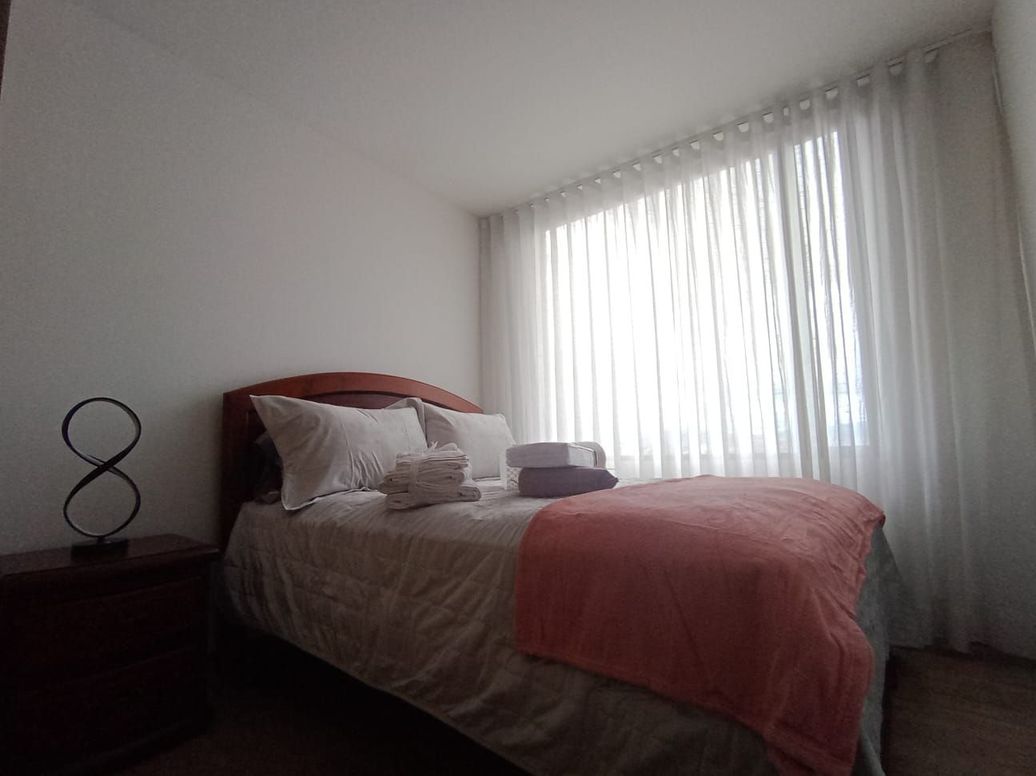 Apartamento de 3 alcobas en arriendo en Cjr Gran Reserva De Mallorca, Bogotá, 111 m² · foto 9 de 18
