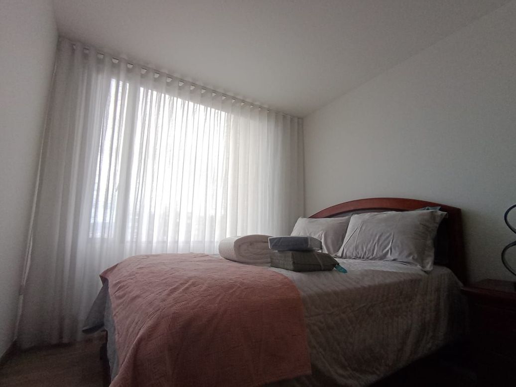 Apartamento de 3 alcobas en arriendo en Cjr Gran Reserva De Mallorca, Bogotá, 111 m² · foto 11 de 18