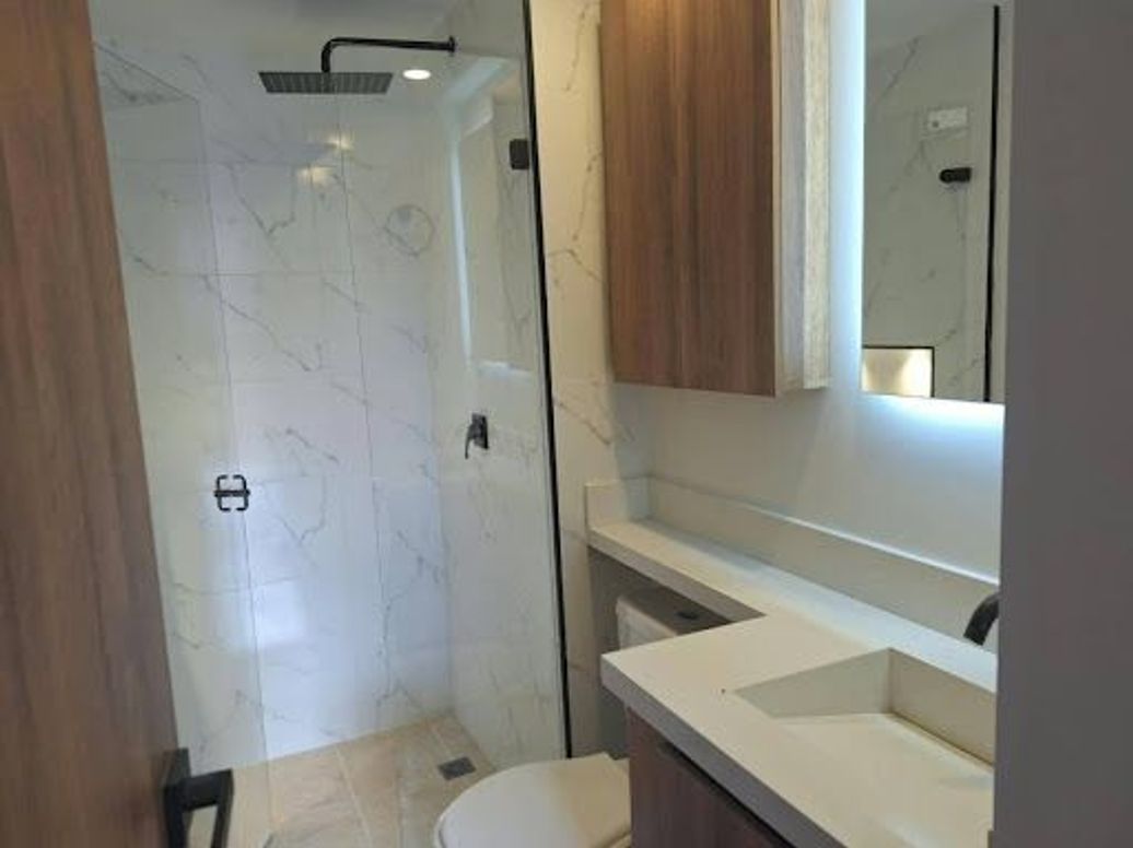 Apartamento de 2 alcobas en arriendo en Santa Helena Et. I, Bogotá, 40 m² · foto 9 de 13