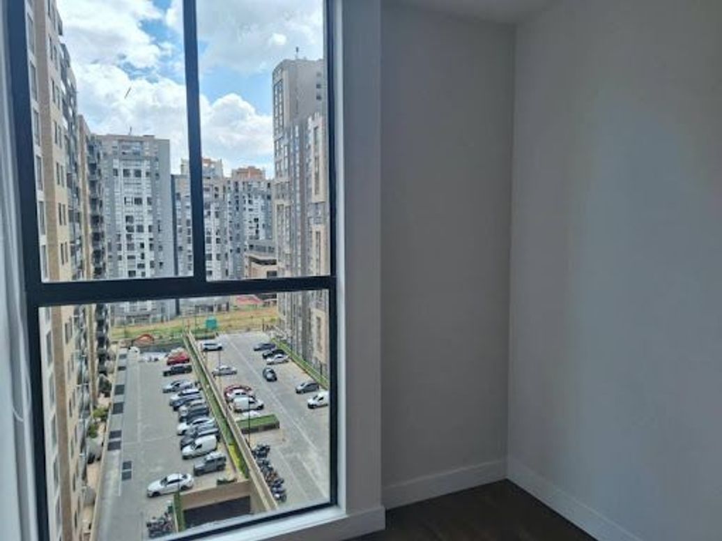 Apartamento de 2 alcobas en arriendo en Santa Helena Et. I, Bogotá, 40 m² · foto 13 de 13