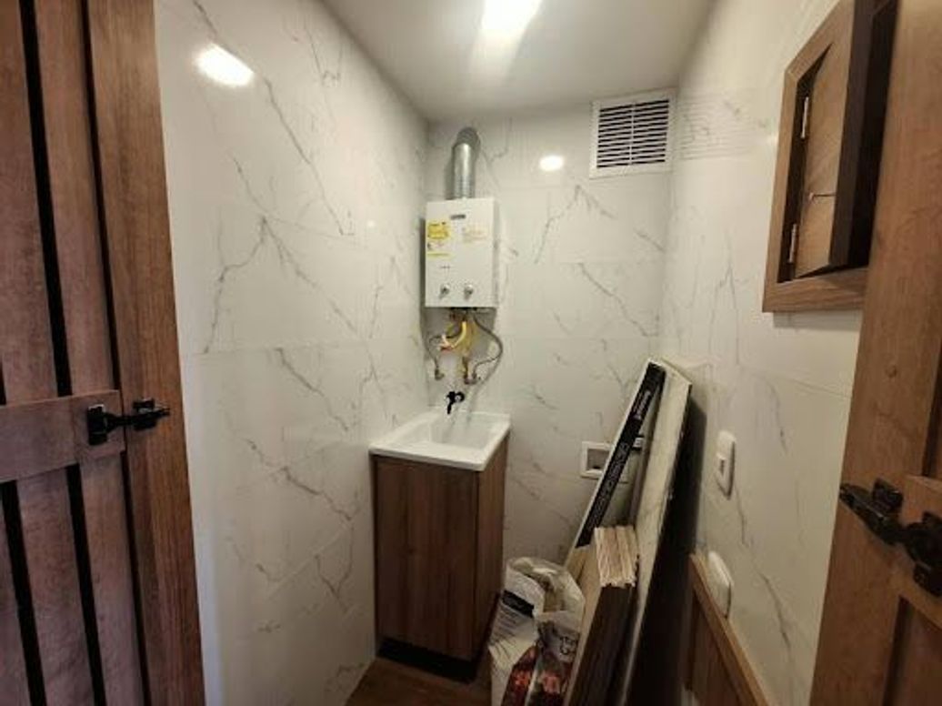 Apartamento de 2 alcobas en arriendo en Santa Helena Et. I, Bogotá, 40 m² · foto 10 de 13
