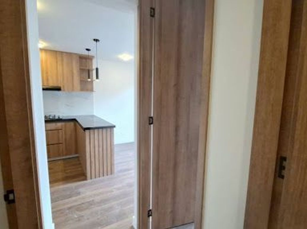 Apartamento de 2 alcobas en arriendo en Santa Helena Et. I, Bogotá, 40 m² · foto 6 de 13