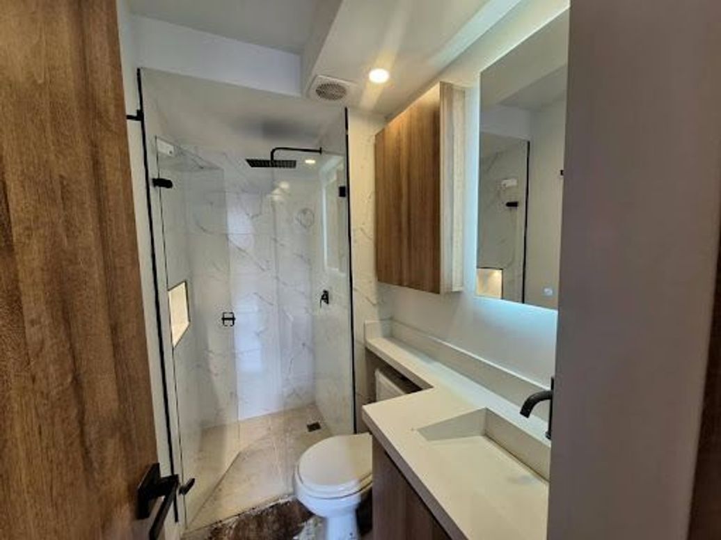 Apartamento de 2 alcobas en arriendo en Santa Helena Et. I, Bogotá, 40 m² · foto 8 de 13