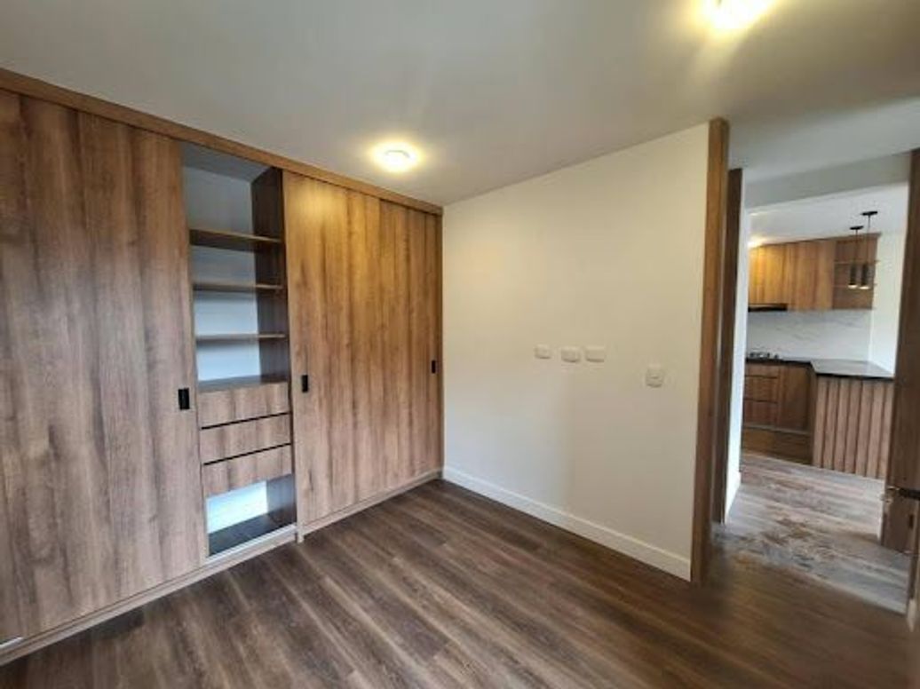 Apartamento de 2 alcobas en arriendo en Santa Helena Et. I, Bogotá, 40 m² · foto 4 de 13