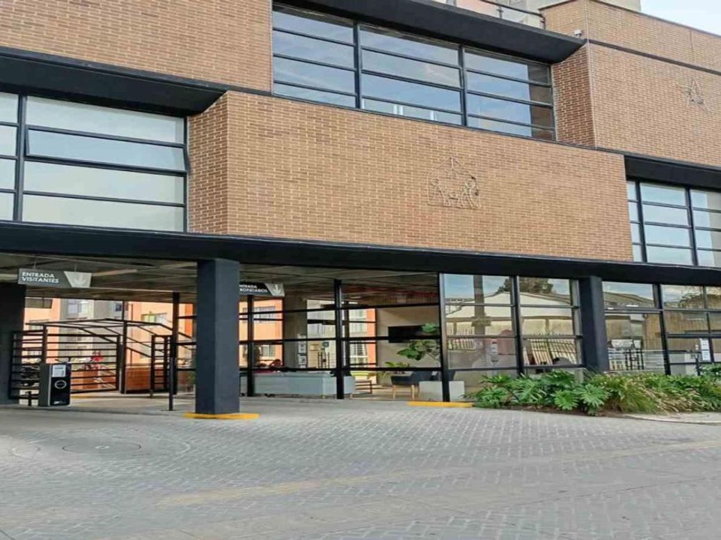 Apartamento de 2 alcobas en venta en Puente Grande, Bogotá, 40 m² · foto 19 de 20