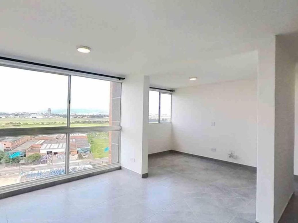 Apartamento de 2 alcobas en venta en Puente Grande, Bogotá, 40 m² · foto 2 de 20