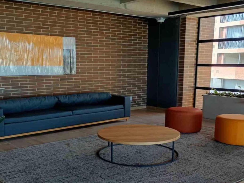 Apartamento de 2 alcobas en venta en Puente Grande, Bogotá, 40 m² · foto 20 de 20