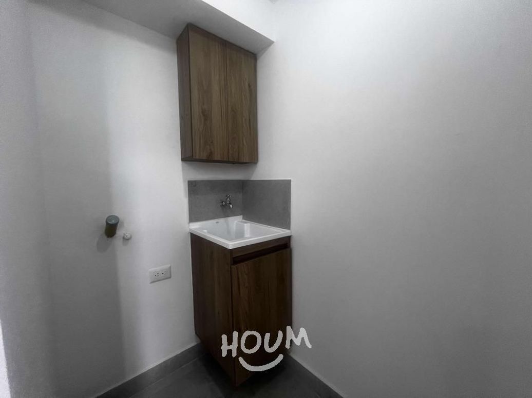 Apartamento de 1 alcoba en arriendo en Los Álamos, Bogotá, 23 m² · foto 3 de 16