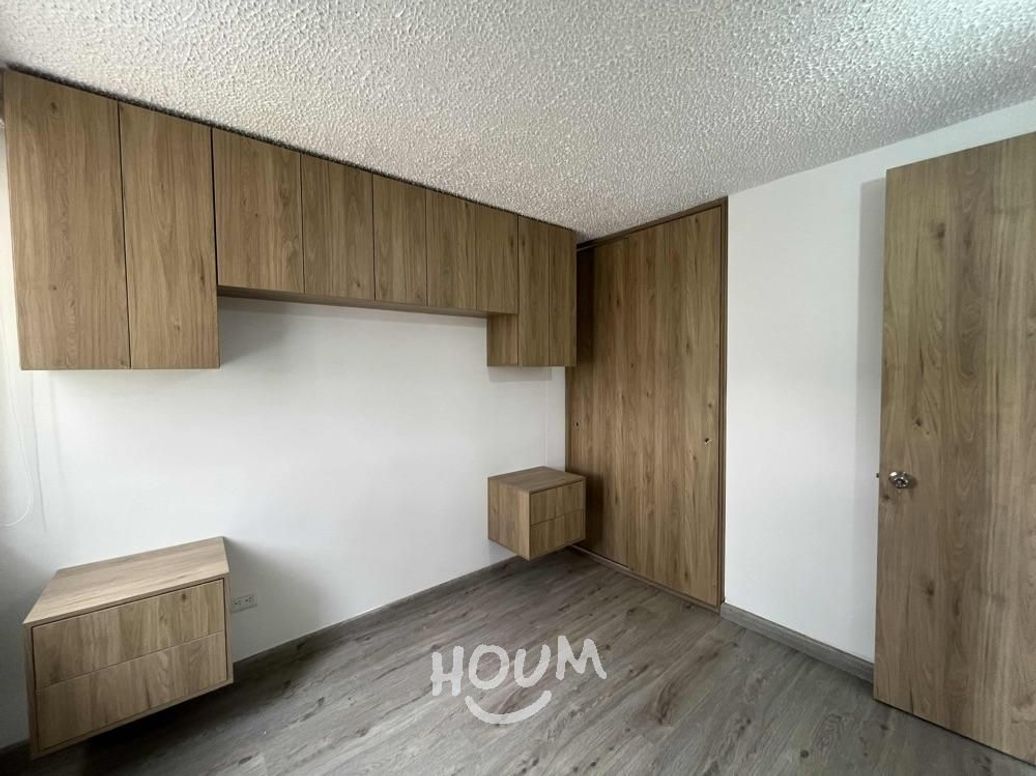 Apartamento de 1 alcoba en arriendo en Los Álamos, Bogotá, 23 m² · foto 6 de 16