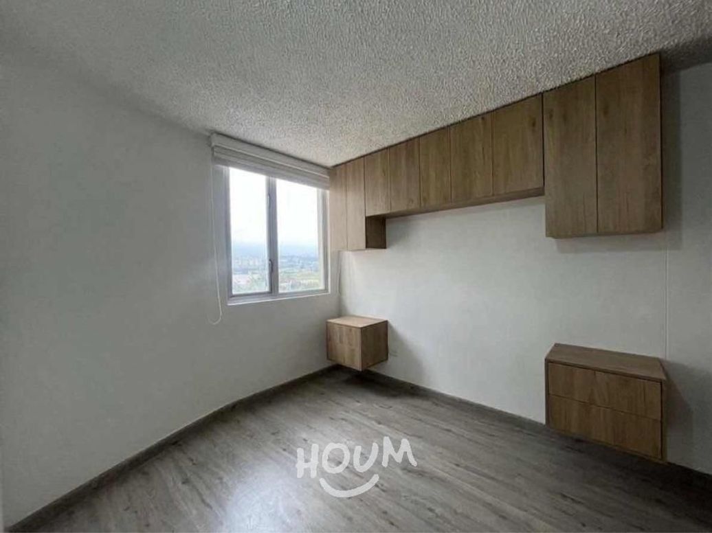 Apartamento de 1 alcoba en arriendo en Los Álamos, Bogotá, 23 m² · foto 7 de 16