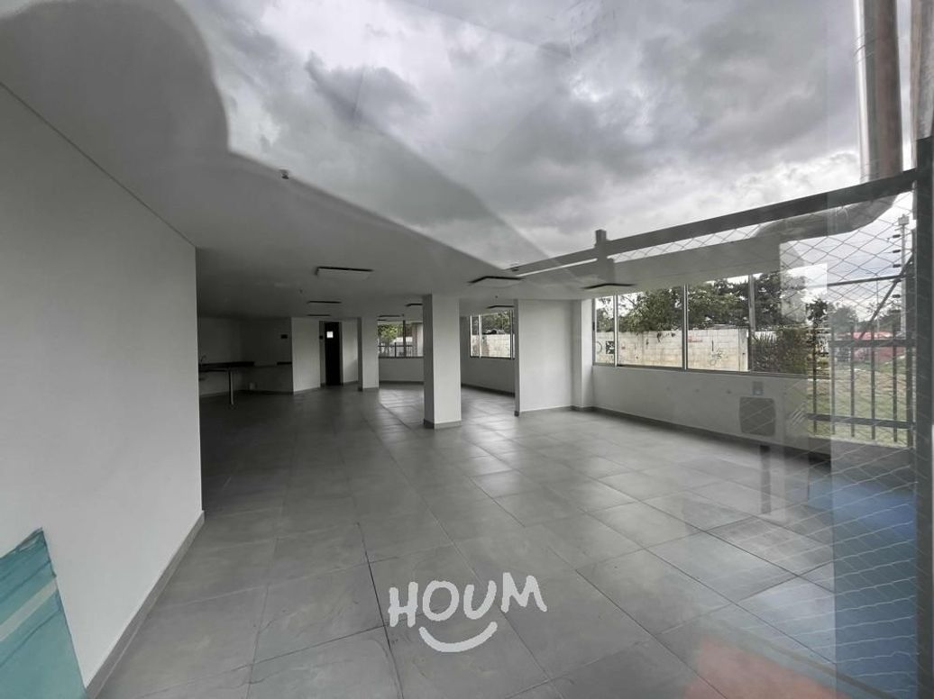 Apartamento de 1 alcoba en arriendo en Los Álamos, Bogotá, 23 m² · foto 9 de 16