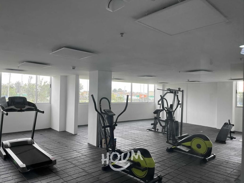 Apartamento de 1 alcoba en arriendo en Los Álamos, Bogotá, 23 m² · foto 10 de 16