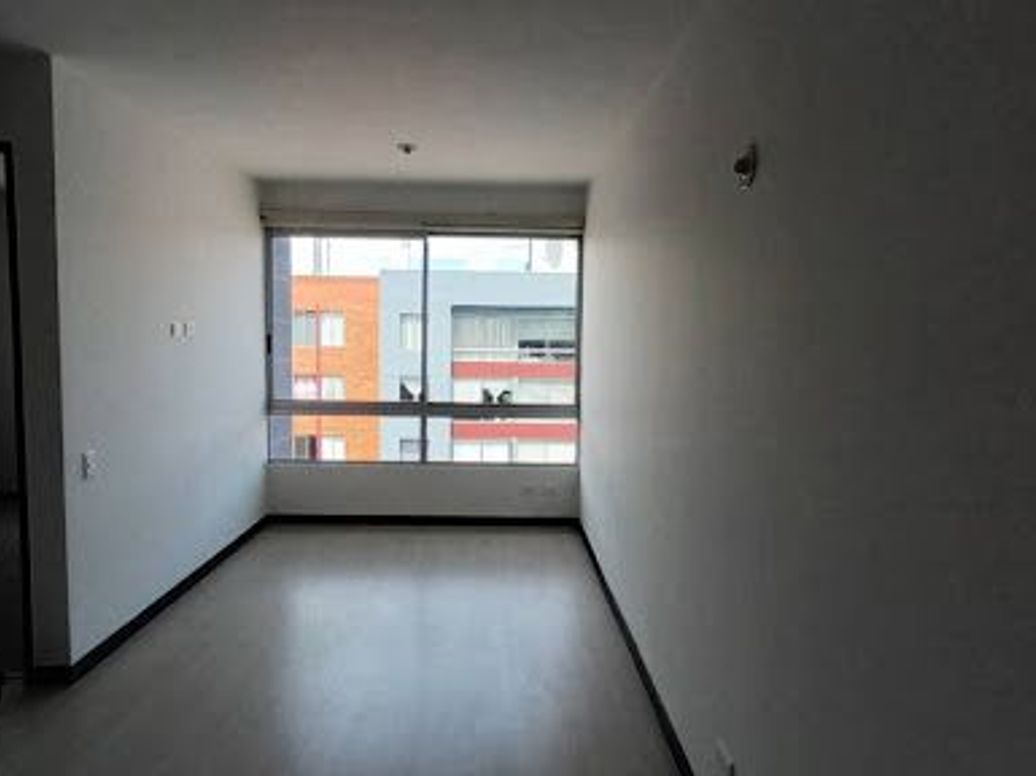 Apartamento de 2 alcobas en arriendo en Nueva Castilla, Bogotá, 54 m² · foto 4 de 20