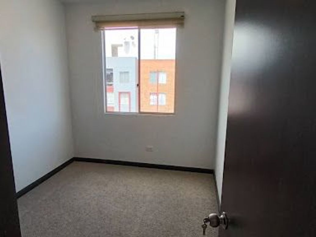 Apartamento de 2 alcobas en arriendo en Nueva Castilla, Bogotá, 54 m² · foto 8 de 20