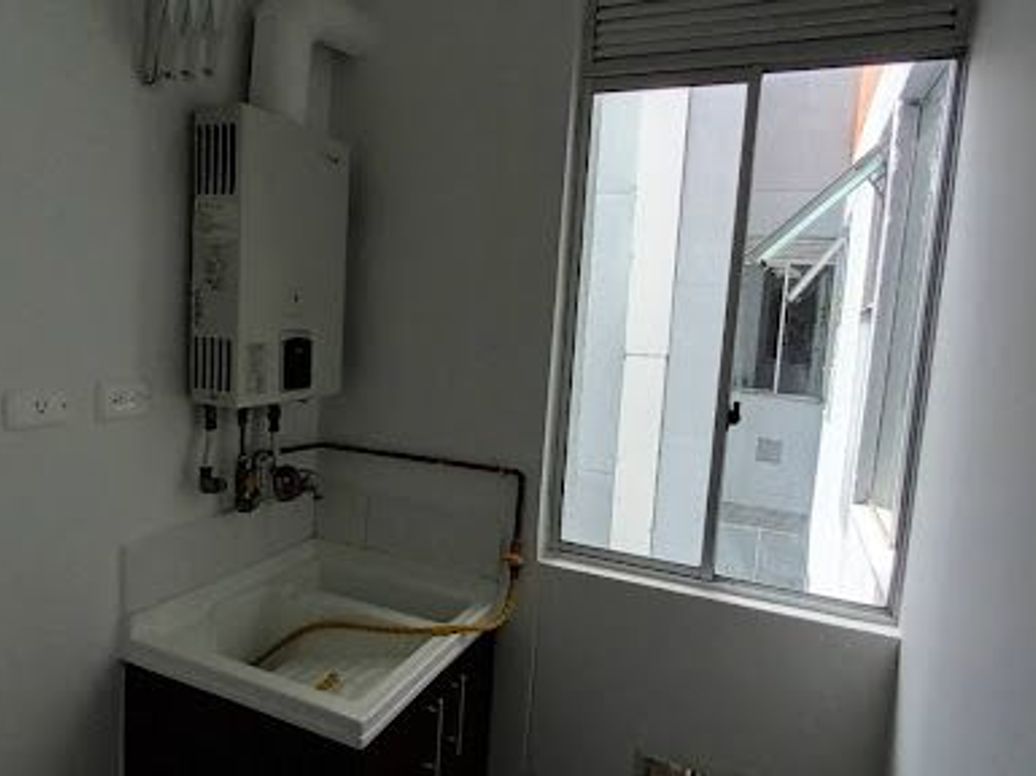 Apartamento de 2 alcobas en arriendo en Nueva Castilla, Bogotá, 54 m² · foto 15 de 20