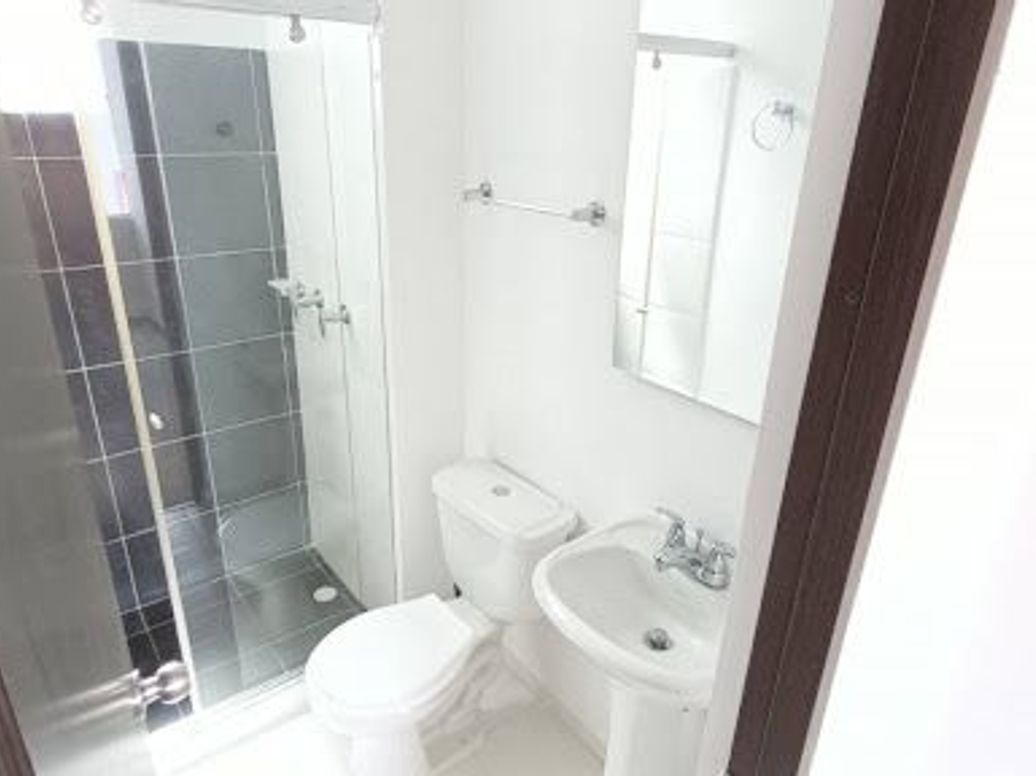 Apartamento de 2 alcobas en arriendo en Nueva Castilla, Bogotá, 54 m² · foto 13 de 20