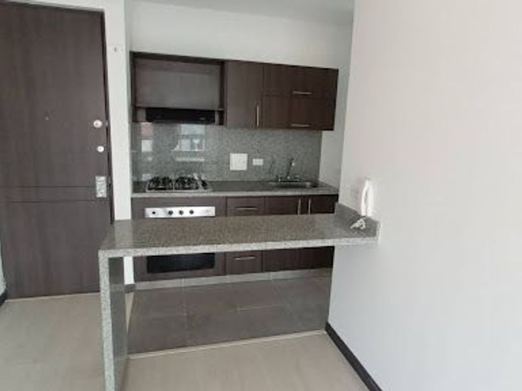 Apartamento de 2 alcobas en arriendo en Nueva Castilla, Bogotá, 54 m² · foto 17 de 20