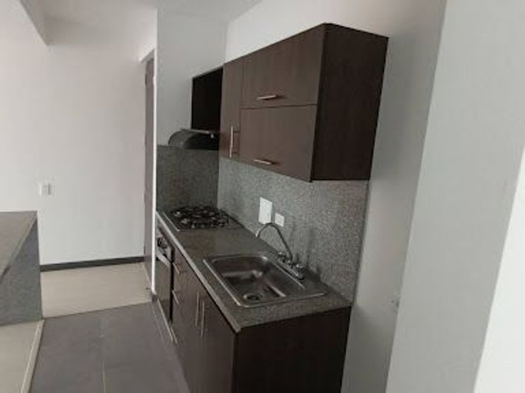 Apartamento de 2 alcobas en arriendo en Nueva Castilla, Bogotá, 54 m² · foto 19 de 20