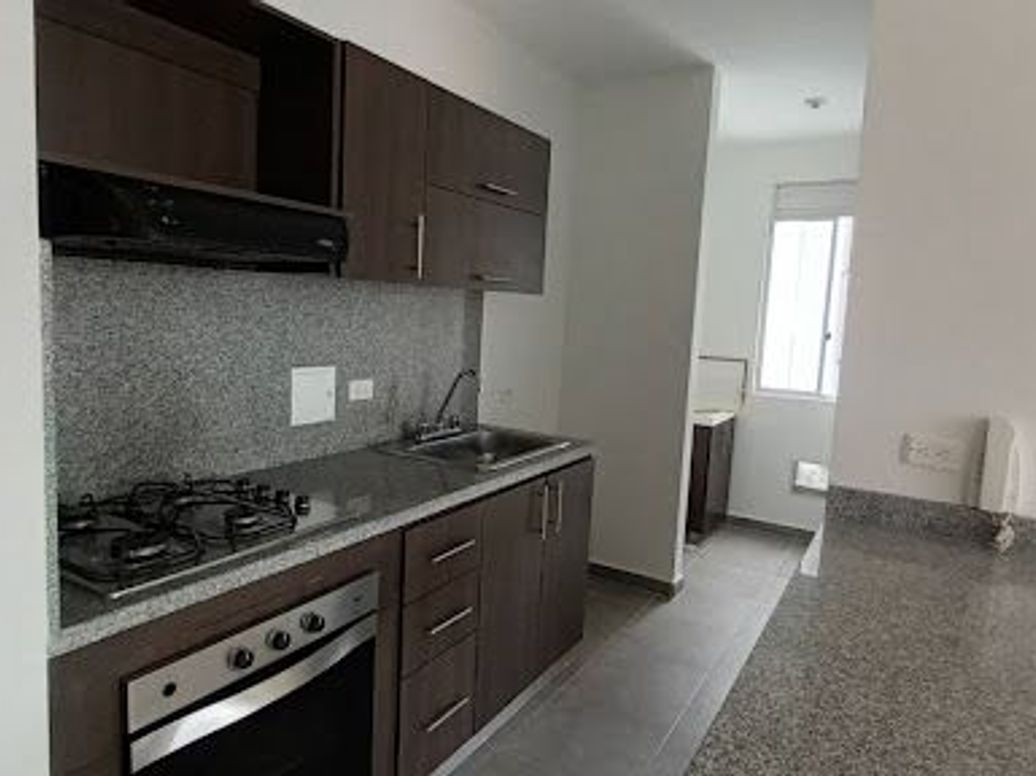 Apartamento de 2 alcobas en arriendo en Nueva Castilla, Bogotá, 54 m² · foto 18 de 20