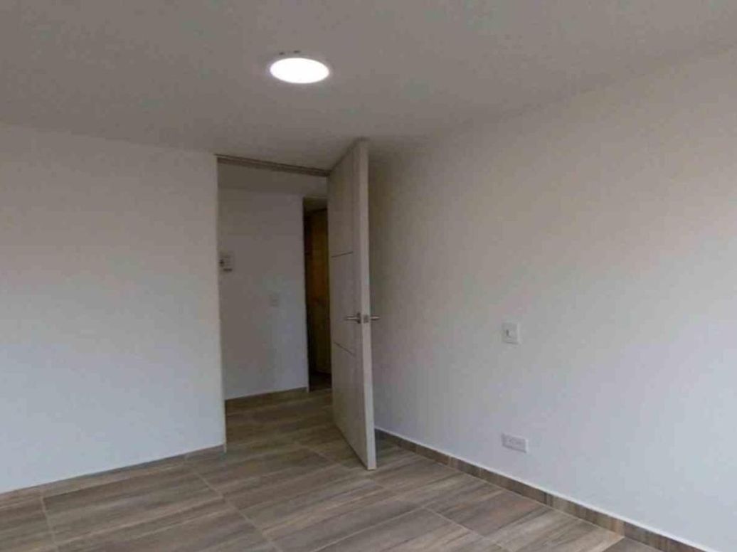 Apartamento de 3 alcobas en venta en Morabia, Bogotá, 48 m² · foto 6 de 14