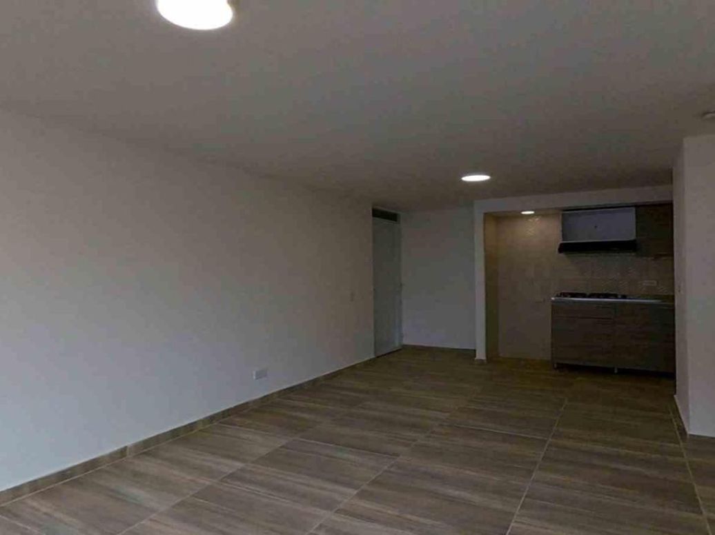 Apartamento de 3 alcobas en venta en Morabia, Bogotá, 48 m² · foto 2 de 14